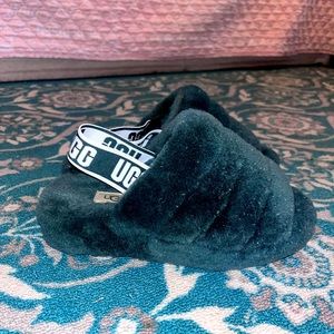 UGG Fluff Yeah Slide